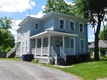 304 E Ellis Street, East Syracuse, NY 13057