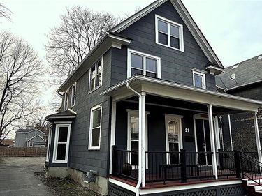 59 Rowley Street, Rochester, NY 14607