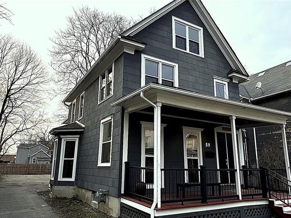59 Rowley Street, Rochester, NY 14607