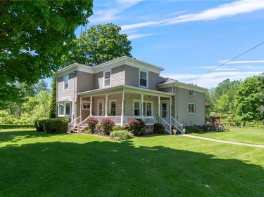 11805 Wilson Street, Wolcott, NY 14590