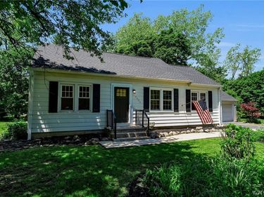 4620 Ransom Road, Clarence, NY 14031