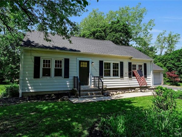 4620 Ransom Road, Clarence, NY 14031