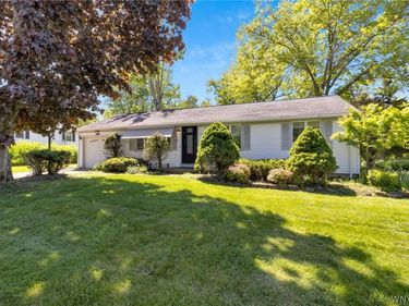 6704 Vail Drive, Hamburg, NY 14075
