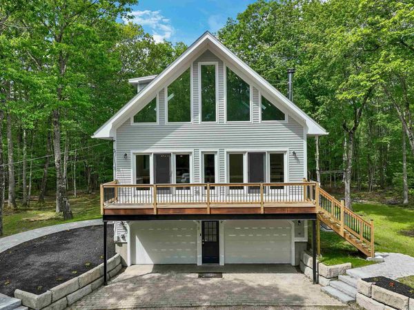 105 Nichols Road, Ossipee, NH 03814