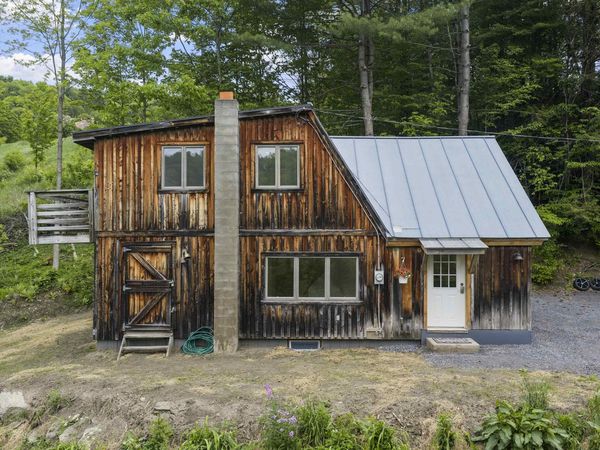 110 Saint Hyacinth Street, Bethel, VT 05032
