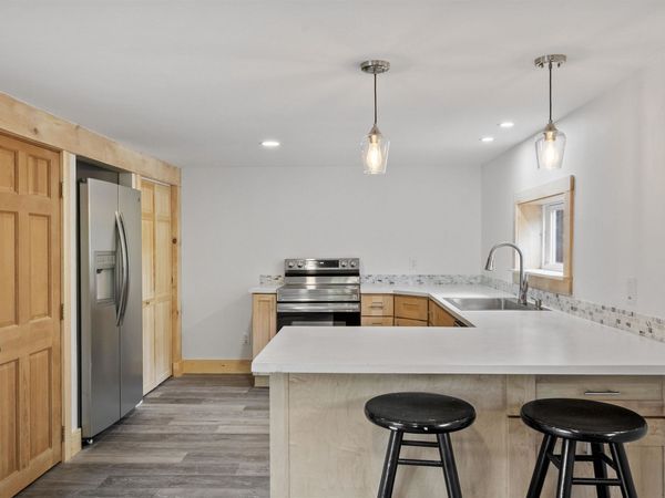110 Saint Hyacinth Street, Bethel, VT 05032