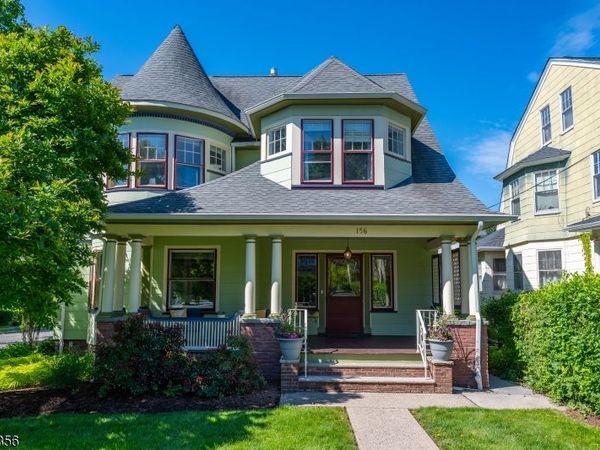 156 Lincoln St, Montclair, NJ 07042