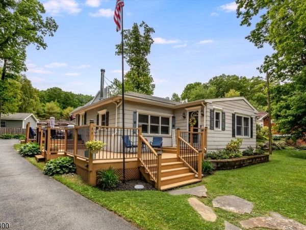 1020 Green Pond Rd, Rockaway, NJ 07435