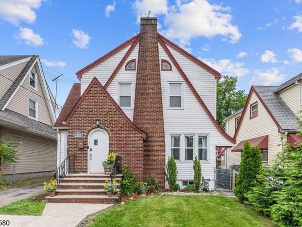 1451 Stanley Ter, Hillside, NJ 07205
