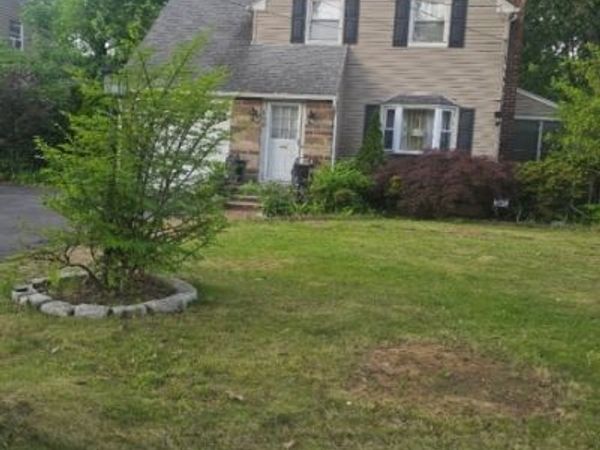 400 W End Ave, North Plainfield, NJ 07063