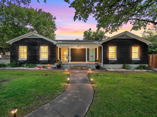 3025 Colcord Avenue, Waco, TX 76707