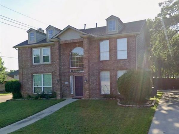 1901 Buffalo Bend Drive, Lewisville, TX 75067