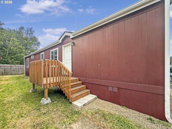 300 SE Goodnight AVE, Unit 50, Corvallis, OR 97333