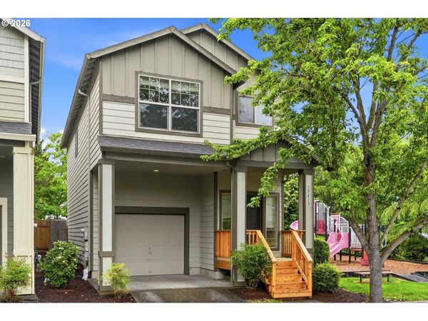17413 SW ROSE PETAL LN, Beaverton, OR 97003