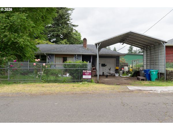 4363 SE 130TH AVE, Portland, OR 97236