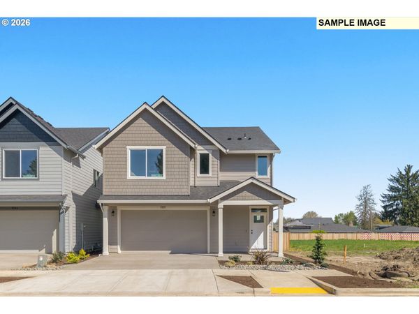 2238 Echo Fern Lane, Forest Grove, OR 97116