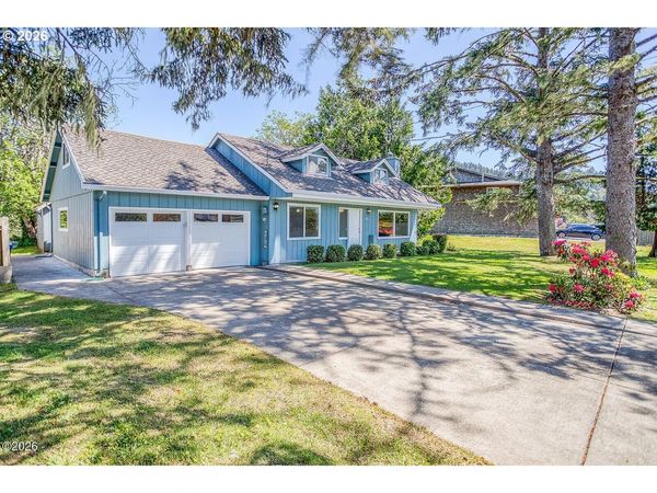 4702 SE 51ST ST, Lincoln City, OR 97367