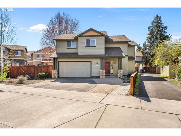 63063 ANGLER AVE, Bend, OR 97703