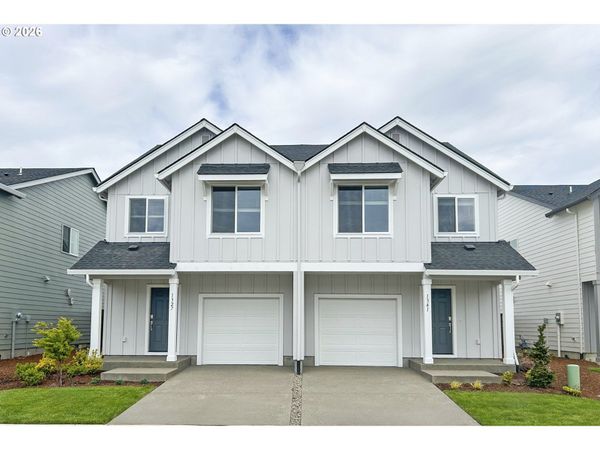 1341 Nolan SE AVE, Albany, OR 97322