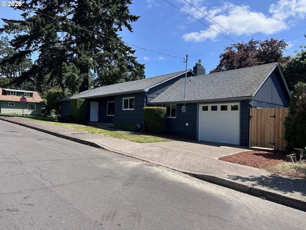 3030 DOUGHTON S ST, Salem, OR 97302