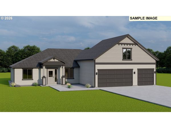 157 SW Eagle DR, Boardman, OR 97818