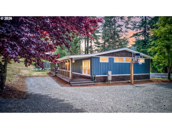 6895 CANARY RD, Westlake, OR 97493