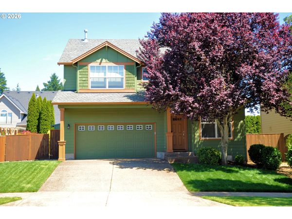 3066 ELLIOT ST, Salem, OR 97304