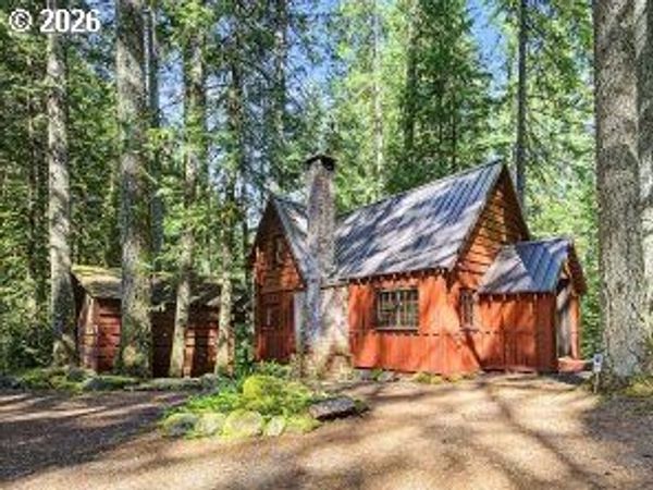 79635 E RD 35 Lot 155, Rhododendron, OR 97049