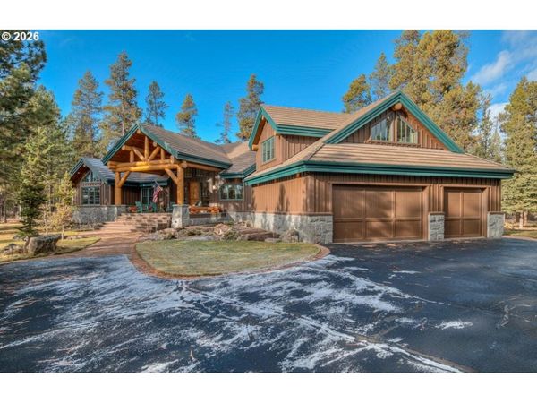 56770 NEST PINE DR, Bend, OR 97707