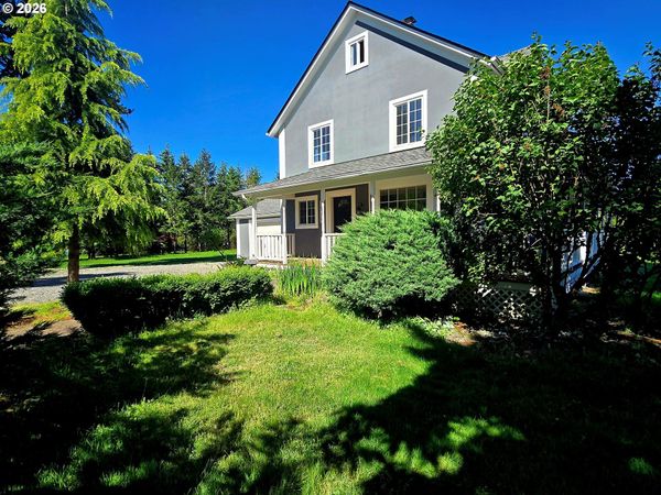 26755 SE ODELL RD, Eagle Creek, OR 97022