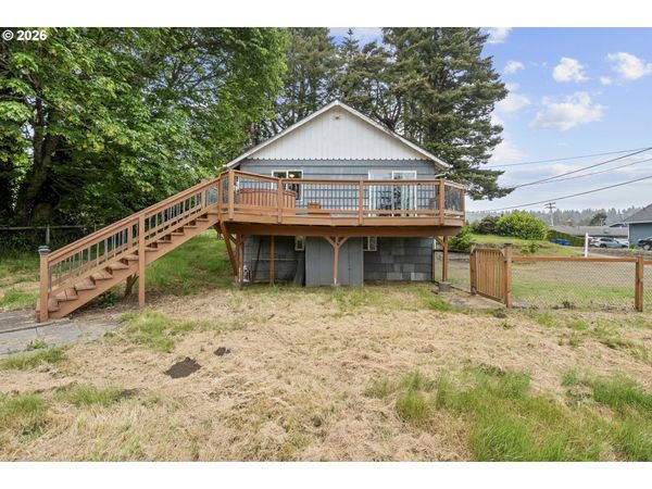 4925 NE 49TH ST, Neotsu, OR 97364