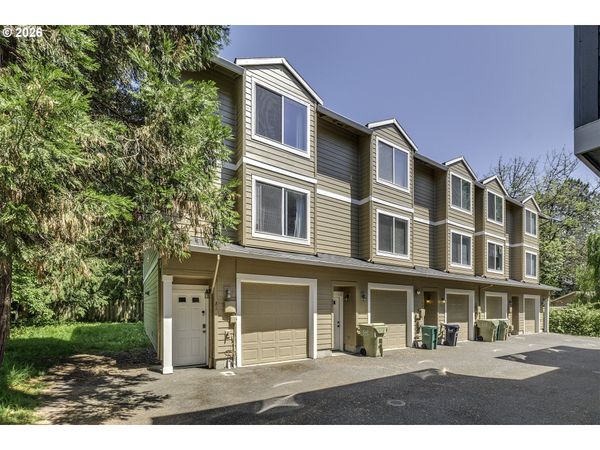 17505 SW BLANTON ST, Beaverton, OR 97078