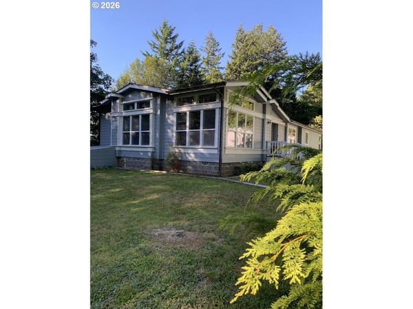 30245 HUMMINGBIRD HILL RD, Gold Beach, OR 97444