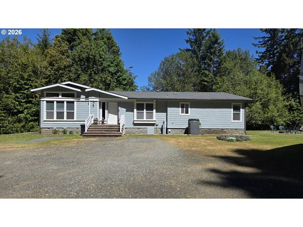30245 HUMMINGBIRD HILL RD, Gold Beach, OR 97444