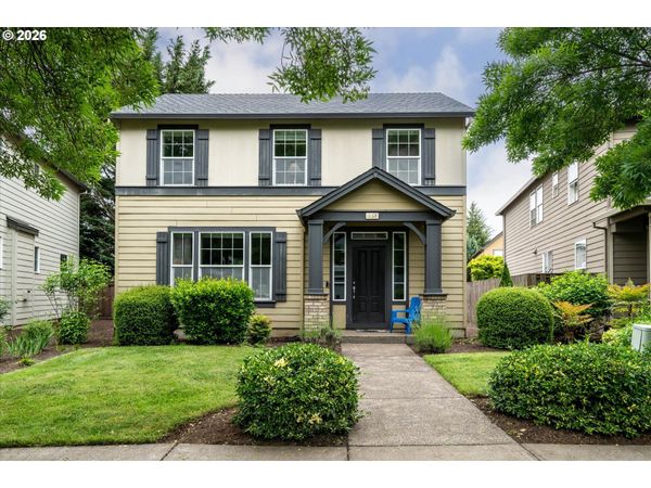 837 SE BAYSHORE CIR, Corvallis, OR 97333