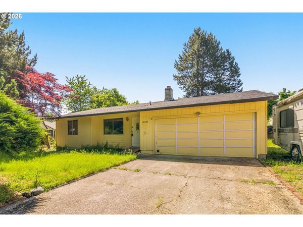 20220 SW VETA ST, Beaverton, OR 97003