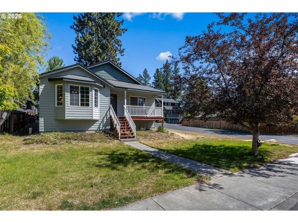 1608 NW ELGIN AVE, Bend, OR 97703