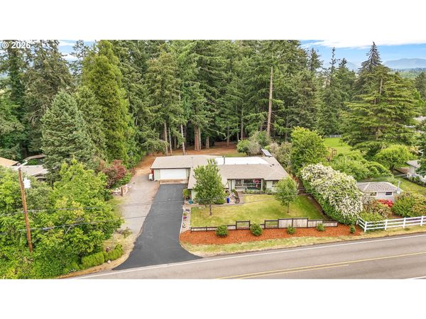 85385 RIDGEWAY RD, Pleasant Hill, OR 97455
