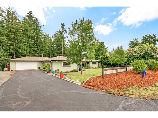 85385 RIDGEWAY RD, Pleasant Hill, OR 97455