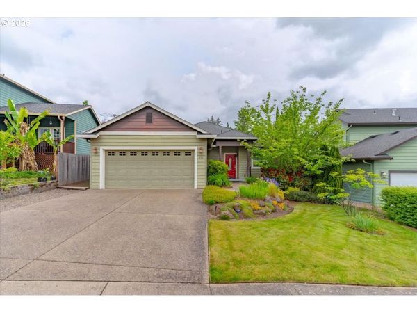 570 WINNERS NW CT, Salem, OR 97304