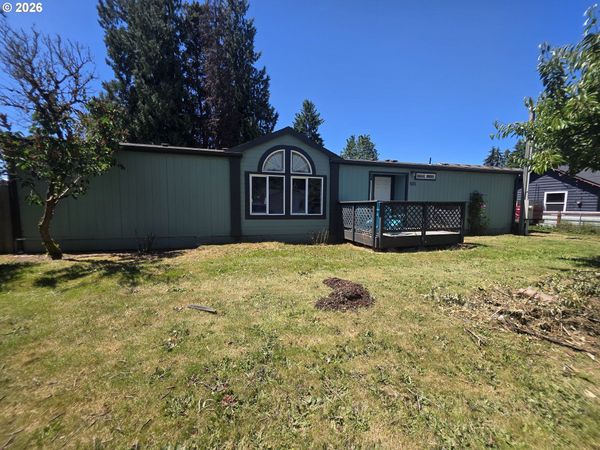 525 N 14TH AVE, Cornelius, OR 97113