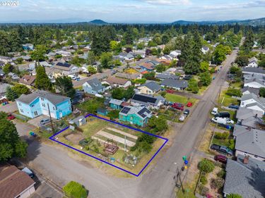 7729 SE 54TH AVE, Portland, OR 97206