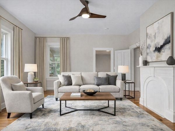 35 Oak Ave, Unit 2, Worcester, MA 01605