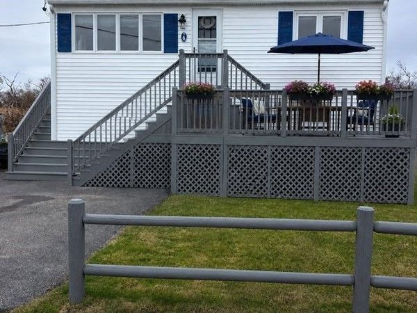 8 Macarthur Lane, Unit 8, Marshfield, MA 02050