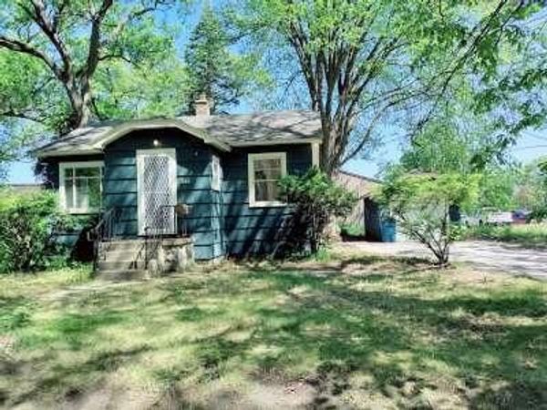 360 W Hume Avenue, Muskegon Heights, MI 49444