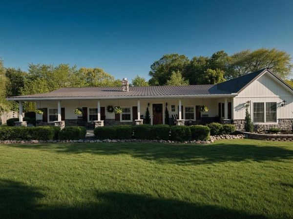 15769 Liberty Road , Columbia, KY 42728
