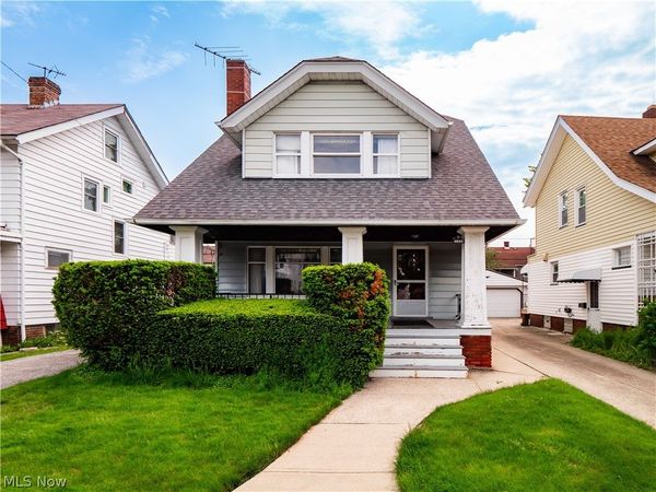 2077 Wyandotte Avenue , Lakewood, OH 44107