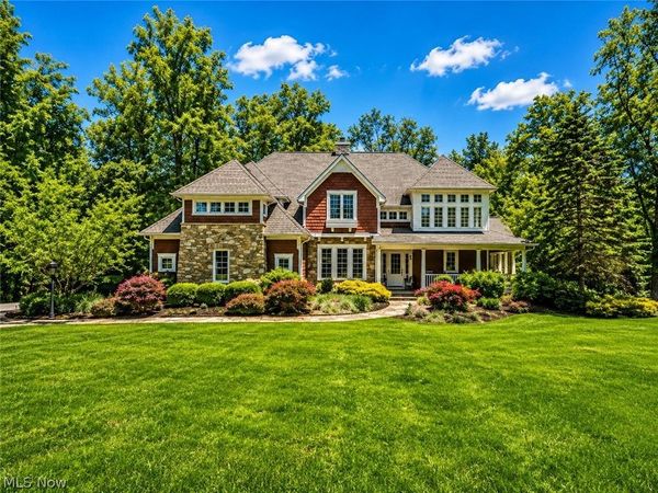 7125 Bridlewood Drive , Concord Twp, OH 44077