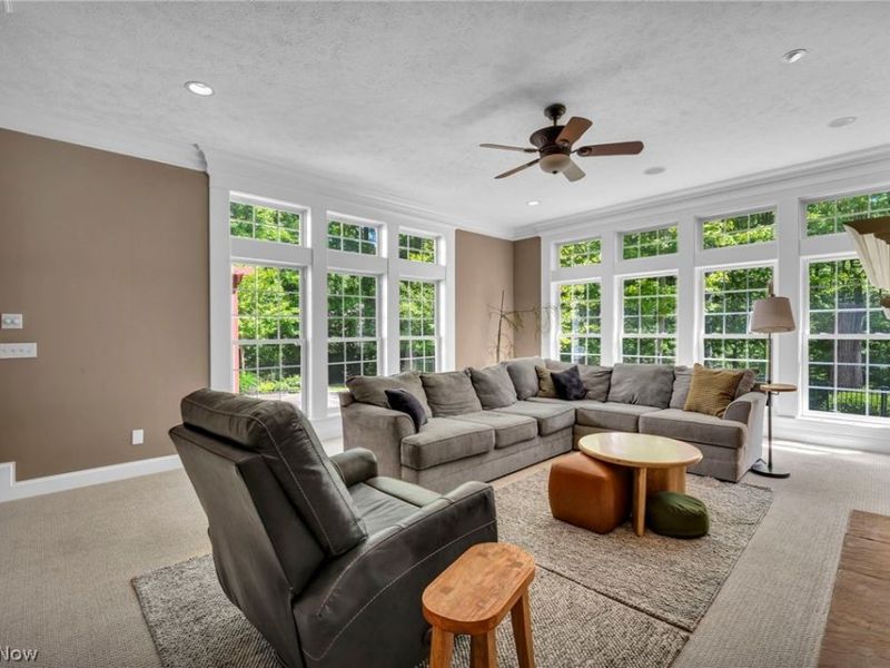 7125 Bridlewood Drive, Concord Township, OH 44077 Photo 11