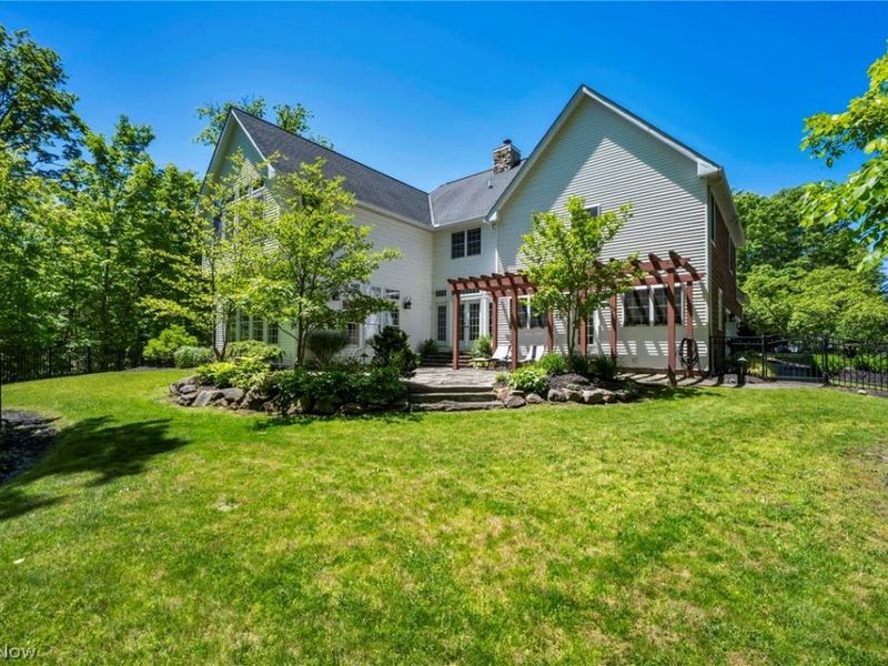 7125 Bridlewood Drive, Concord Township, OH 44077 Photo 47
